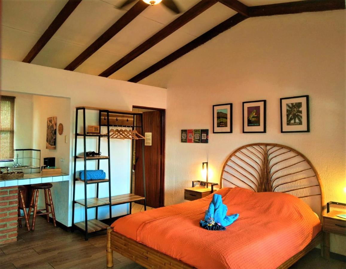 Orosi Lodge المظهر الخارجي الصورة