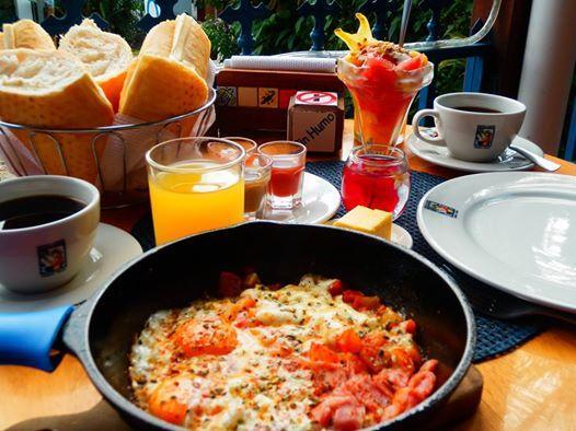 Orosi Lodge المظهر الخارجي الصورة