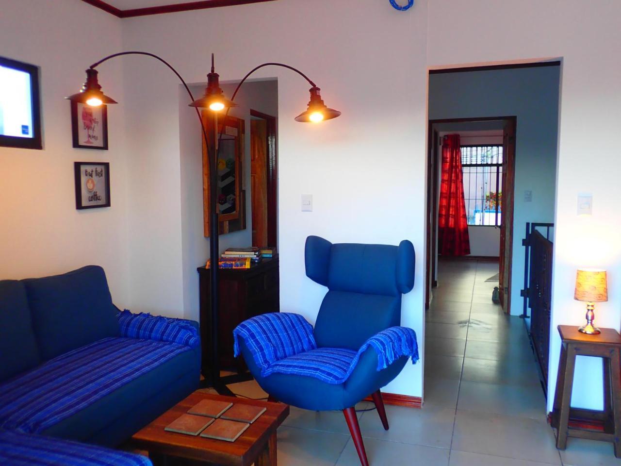 Orosi Lodge المظهر الخارجي الصورة